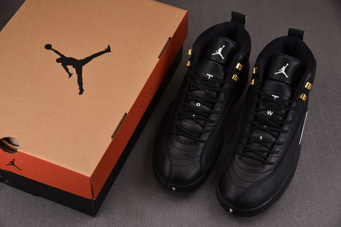 air Jordan 12 Retro The Master 130690-013