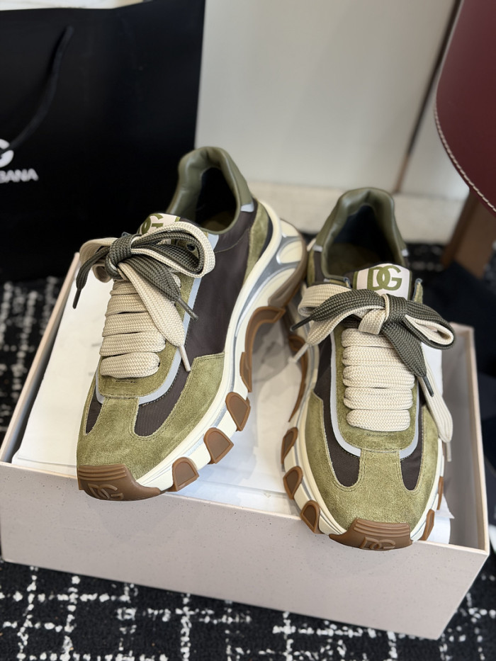 D&G SNEAKERS DG000072
