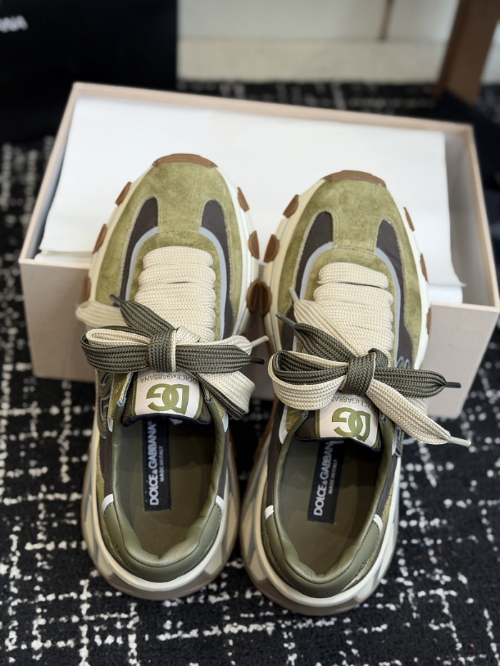 D&G SNEAKERS DG000072