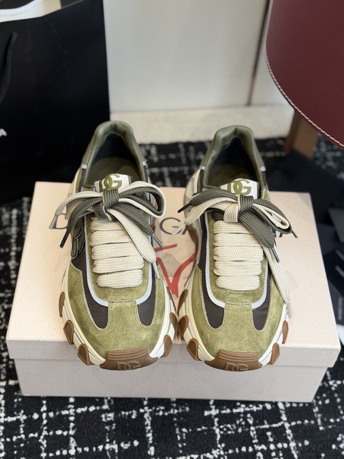 D&G SNEAKERS DG000072