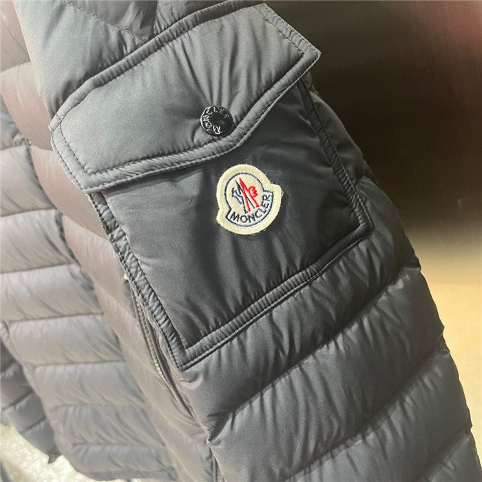 Moncler Down Jacket 62