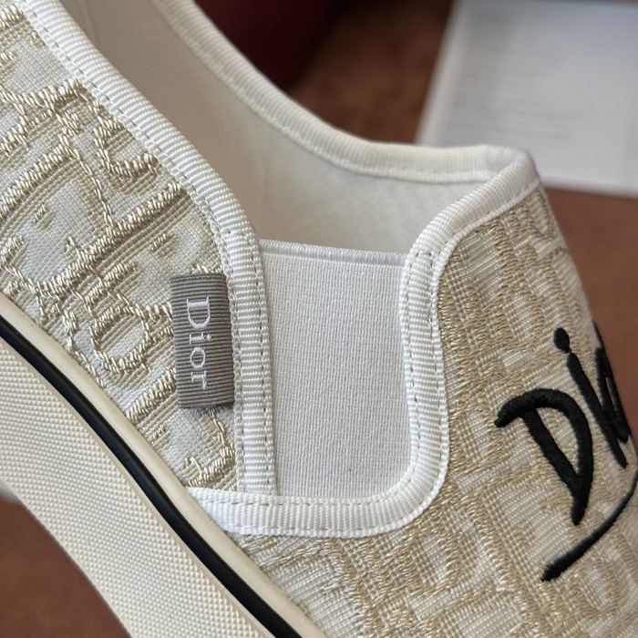 DIO* SNEAKERS T9000-036