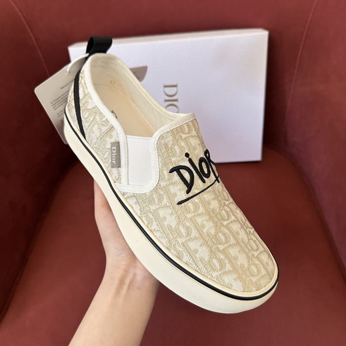 DIO* SNEAKERS T9000-036