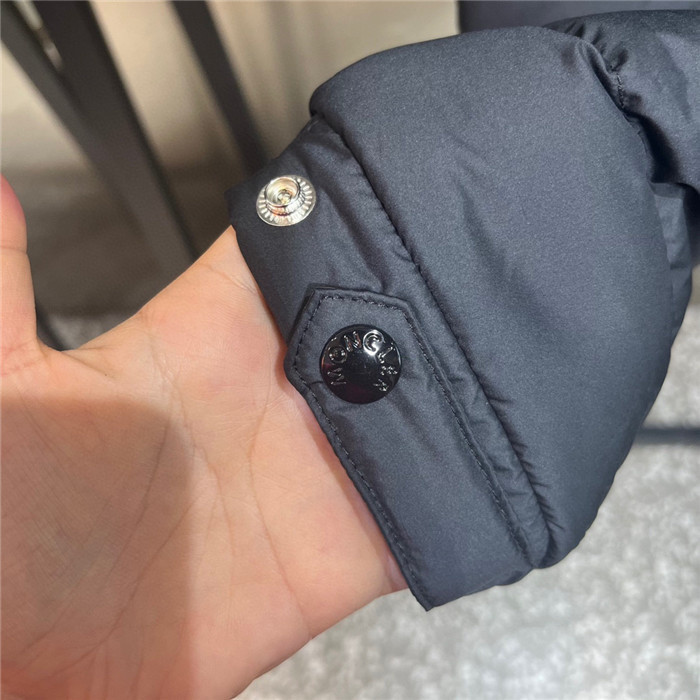 Moncler Down Jacket 62