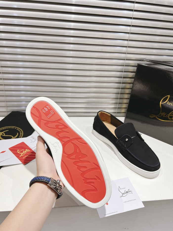 C&L sneakers CL000155