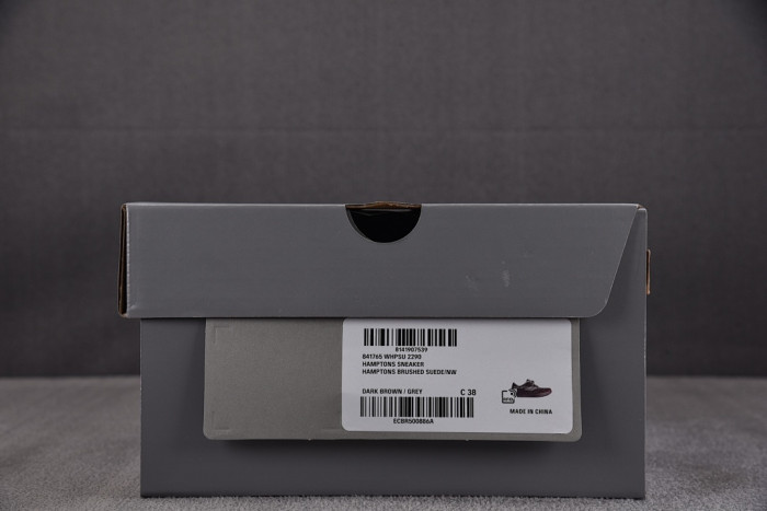 SNEAKER Cargo 7000047