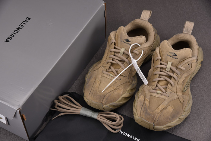 SNEAKER Cargo 7000027